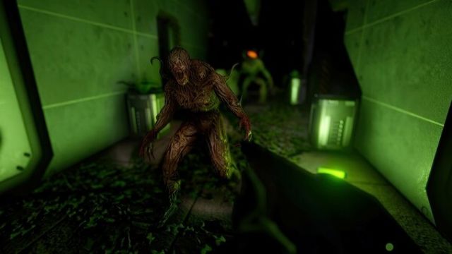 Tải game HELL OF FEAR Mind Breach-TENOKE