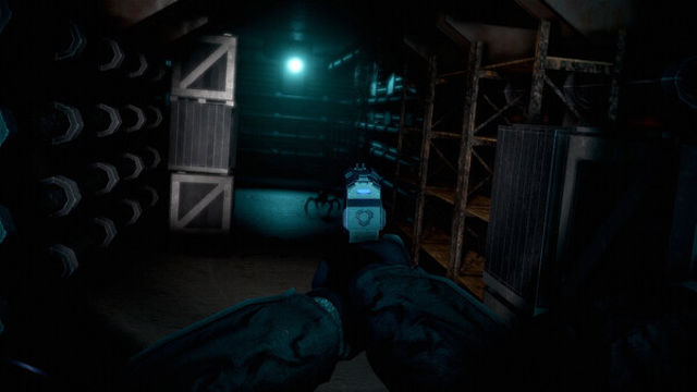 Tải game HELL OF FEAR Mind Breach-TENOKE