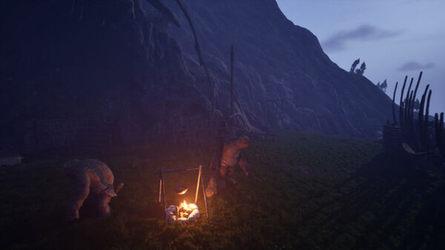 Tải game Valorborn Early Access