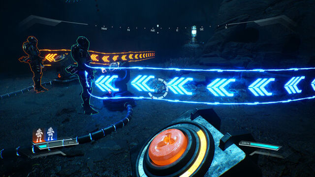 Tải game Causal Loop-Razor1911