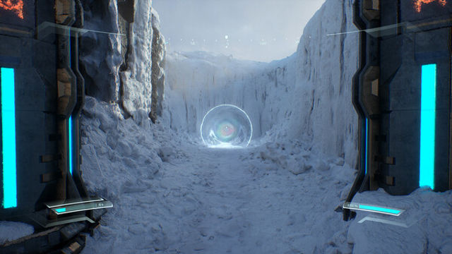 Tải game Causal Loop-Razor1911