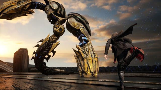 Tải game Lost Soul Aside v20250930-P2P