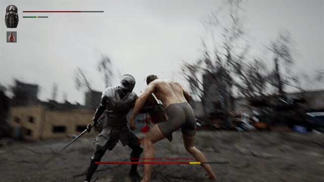 Tải game Dark PGT-TENOKE