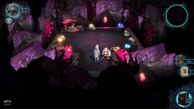 Tải game Pocket Oracle-TENOKE