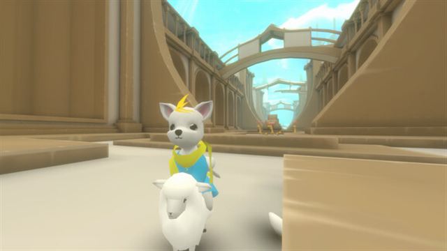 Tải game The Little Adventure-TENOKE