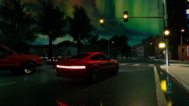 Tải game Driving Around-TENOKE