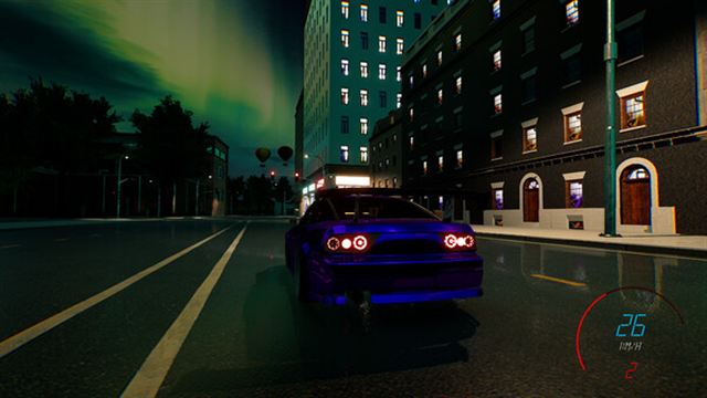 Tải game Driving Around-TENOKE