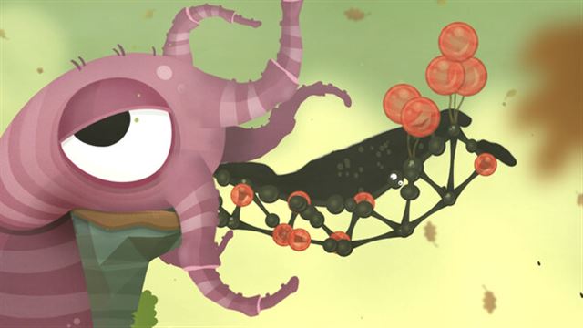 Tải game World of Goo 2 v13147W-P2P