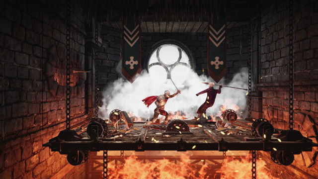 Tải game Castle of Heart Retold v20251216-P2P