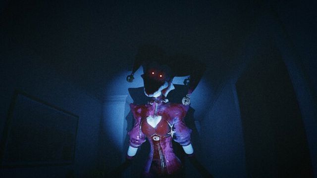 Tải game CAPTURED 2-TENOKE