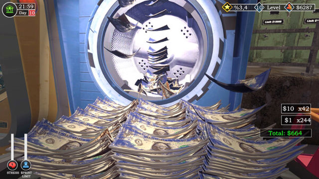 Tải game Banker Simulator-TENOKE