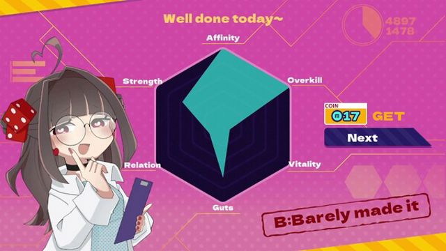 Tải game Menherarium-GoldBerg