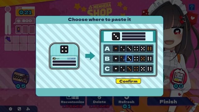 Tải game Menherarium-TENOKE