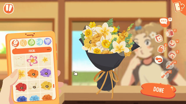 Tải game Puni the Florist-TENOKE