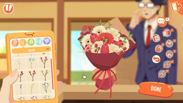 Tải game Puni the Florist-TENOKE