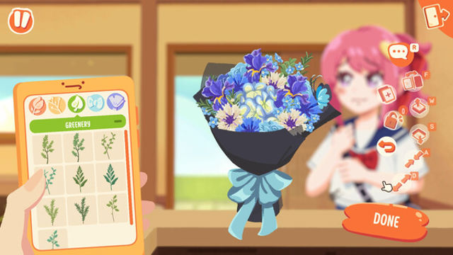 Tải game Puni the Florist-GoldBerg