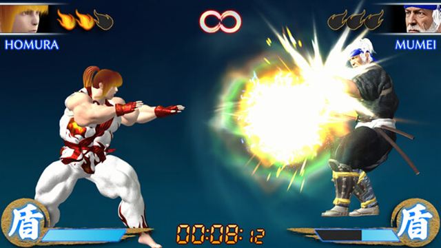 Tải game SLOWLY FIGHTER-TENOKE