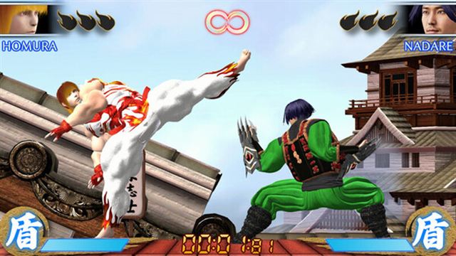 Tải game SLOWLY FIGHTER-TENOKE