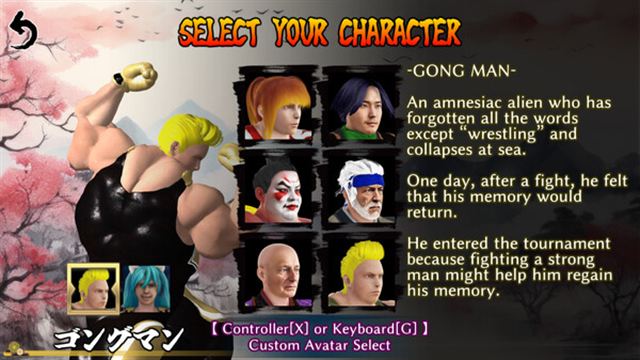 Tải game SLOWLY FIGHTER-TENOKE