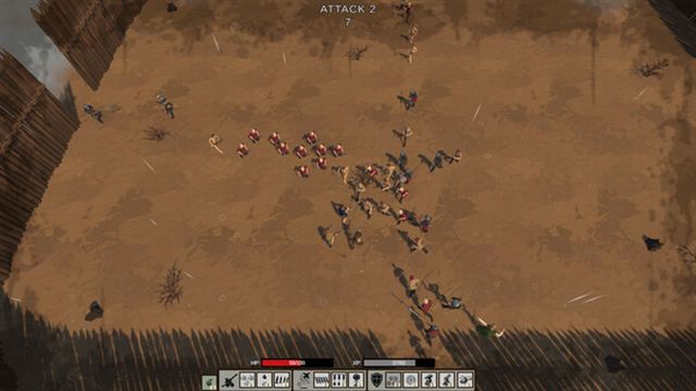 Tải game Boomcestors Early Access