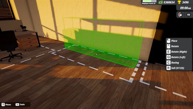 Tải game Office Simulator-TENOKE