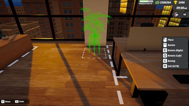 Tải game Office Simulator-TENOKE