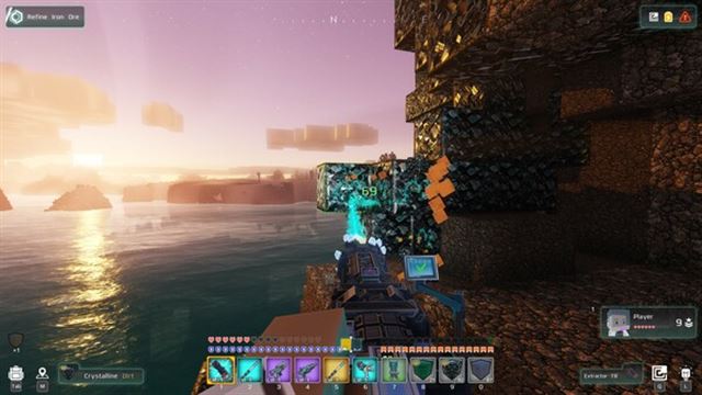 Tải game Cubic Odyssey v1.0.1.32-P2P