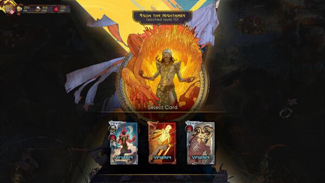 Tải game Songs of Silence Lighteaters-RUNE