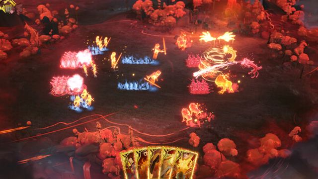 Tải game Songs of Silence Lighteaters-RUNE
