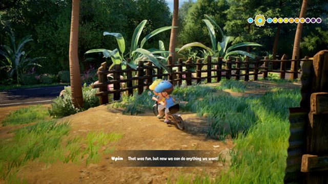 Tải game Upin and Ipin Universe-P2P