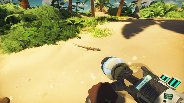 Tải game Clean Up Earth-GoldBerg