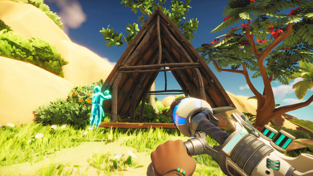 Tải game Clean Up Earth v1.00.07-P2P