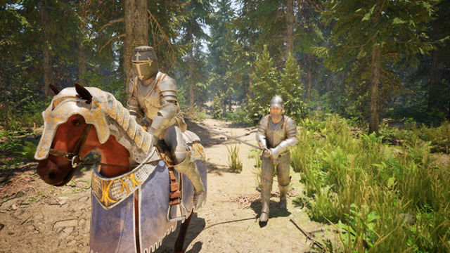 Tải game Bloodface-TENOKE