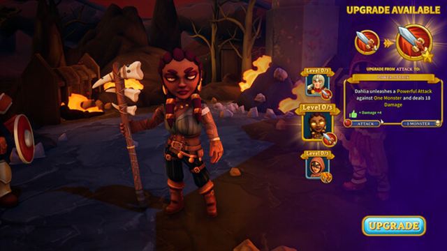 Tải game Dungeonfell-TENOKE