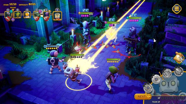 Tải game Dungeonfell-TENOKE