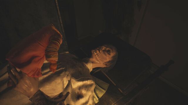 Tải game Cursed Feed-TENOKE