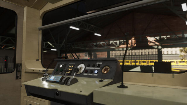 Tải game SubwaySim 2 Berlin Vehicle Gisela GI 1E-TENOKE