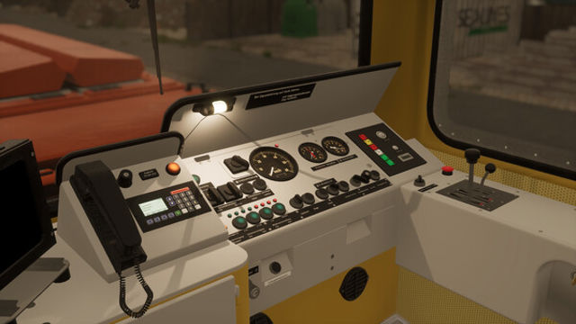 Tải game SubwaySim 2 Hamburg Akkulok AL1-TENOKE