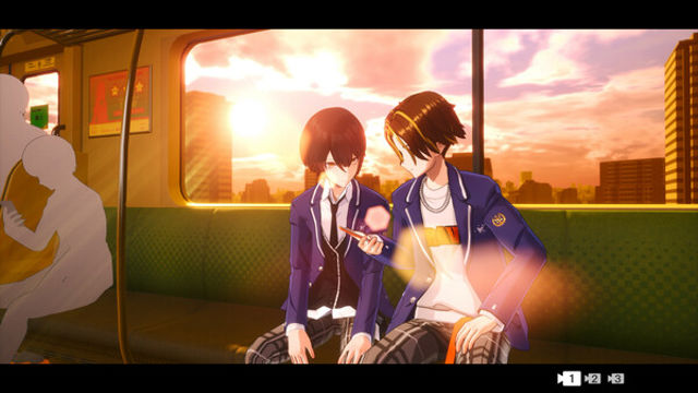 Tải game VARLET-GoldBerg