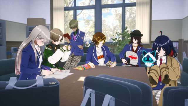 Tải game VARLET-GoldBerg