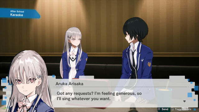 Tải game VARLET-GoldBerg