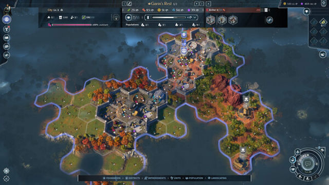 Tải game ENDLESS Legend 2 v0.0.71.158116 Early Access