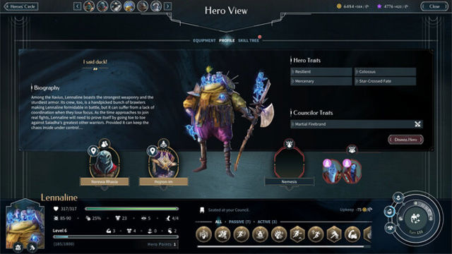 Tải game ENDLESS Legend 2 v0.0.74.162733 Early Access