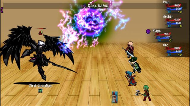 Tải game Second Chances-TENOKE