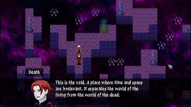 Tải game Second Chances-TENOKE