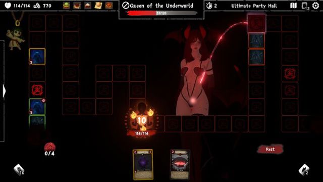 Tải game Exorcism Agency-TENOKE