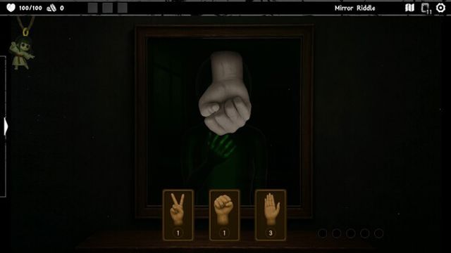 Tải game Exorcism Agency-TENOKE