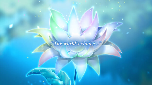 Tải game Waning Flowers of a World Eternal-TENOKE