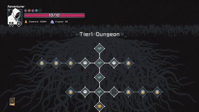 Tải game Villages and Dungeons v10033-P2P