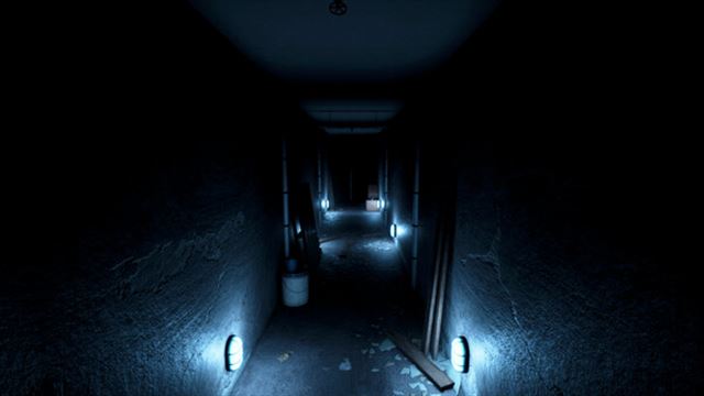 Tải game The Anomaly Experiment-TENOKE